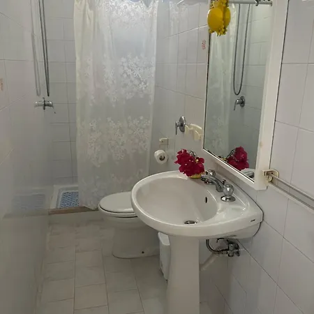 Dora Apartament Lampedusa