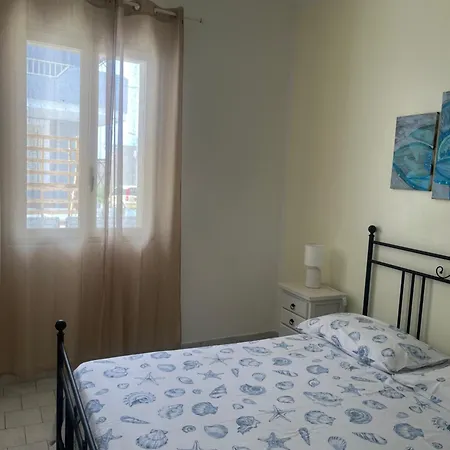 Apartment Dora Lampedusa